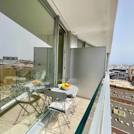 Appartement Blue Sky