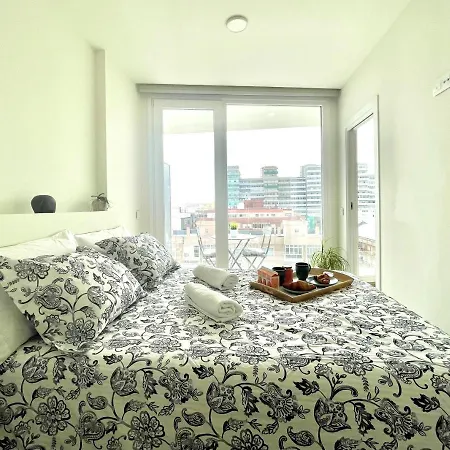 Blue Sky Appartement
