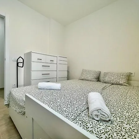 Appartement Blue Sky Las Palmas de Gran Canaria