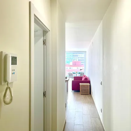 Appartement Blue Sky Las Palmas de Gran Canaria