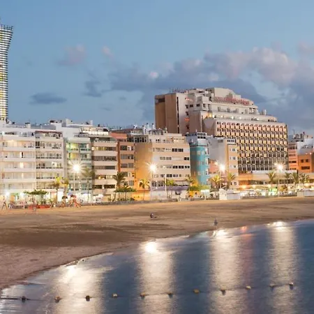 Blue Sky Appartement Las Palmas de Gran Canaria