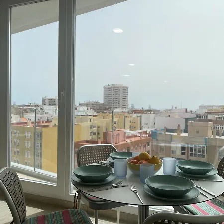 Blue Sky Appartement