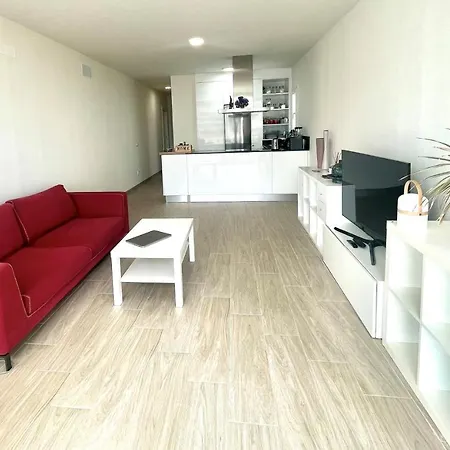 Blue Sky Appartement *