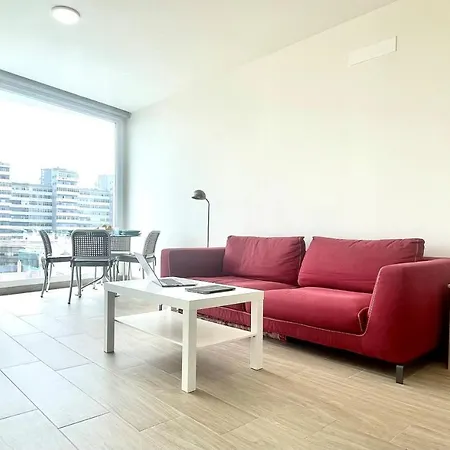 Apartmán Blue Sky